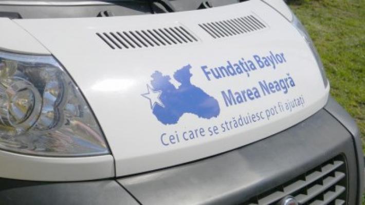 Baylor sprijină copiii născuţi de mame infectate cu HIV